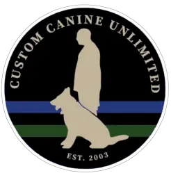 Custom Canine Unlimited - Neath Hill, GA, USA