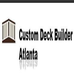 Custom Deck Builder Atlanta - Atlanta, GA, USA