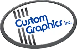 Custom Graphics, Inc - Fargo, ND, USA