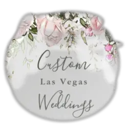 Custom Las Vegas Weddings - Las Vegas, NV, USA