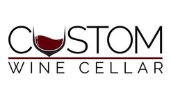 Custom Wine Cellar - Ladera Ranch, CA, USA