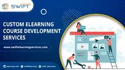 Custom eLearning Solutions - Lake Los Angeles, CA, USA Custom eLearning Solutions - Lake Los Angeles, CA, USA