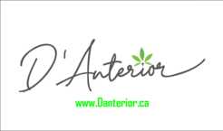 D’Anterior - Canada, ON, Canada