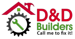 D&D Builders - Leeds, West Yorkshire, United Kingdom