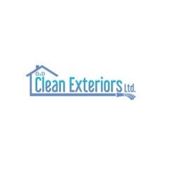 D&D Clean Exteriors Ltd. - Nanaimo, BC, Canada
