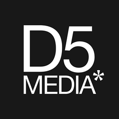D5 Media - Brighouse, West Yorkshire, United Kingdom