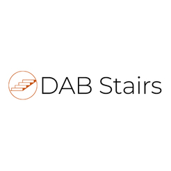 DAB Stairs - Hertford, Hertfordshire, United Kingdom