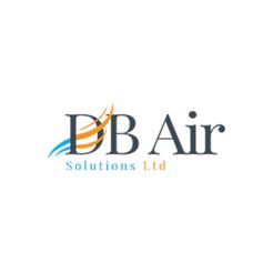 DB Air Solutions Ltd - Sudbury, Suffolk, United Kingdom
