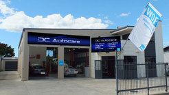 DC Autocare - Hastings, Hawke's Bay, New Zealand