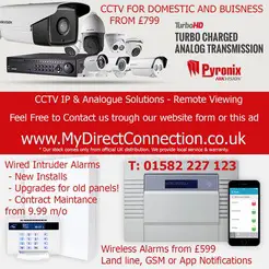 DC Solutions - Luton, Bedfordshire, United Kingdom DC Solutions - Luton, Bedfordshire, United Kingdom