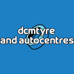 DCM Tyre & Autocentres - Blandford Forum, Dorset, United Kingdom