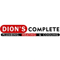 DION'S COMPLETE Plumbing, Heating & Cooling - Brighton, MI, USA