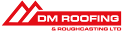 DM Roofing & Roughcasting Ltd - Kilmarnock, East Ayrshire, United Kingdom
