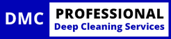 DMC Professional Deep Cleaning Services - Gateshead, Tyne and Wear, United Kingdom