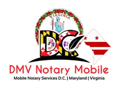 DMV Notary Mobile - Washington, DC, USA