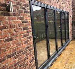 DRS - Mansfield, Nottinghamshire, United Kingdom