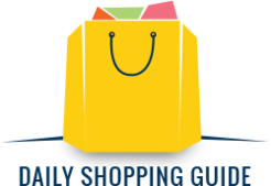 Daily Shopping Guide - Washburn, ND, USA