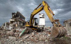 Dallas Demolition Pros - Dallas, TX, USA Dallas Demolition Pros - Dallas, TX, USA