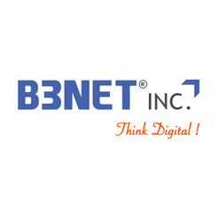 Dallas Digital Marketing Agency - B3NET Inc. - Frisco, TX, USA
