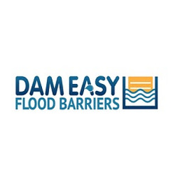 Dam Easy Flood Barriers - Edinburgh, East Lothian, United Kingdom