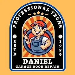 Daniel Garage Door Repair - San Jose, CA, USA