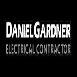 Daniel Gardner Electrical Contractor - Cupar, Fife, United Kingdom Daniel Gardner Electrical Contractor - Cupar, Fife, United Kingdom