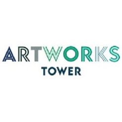 Daniels Artworks Tower - Toronto, ON, Canada
