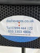 Dash Events Scotland Ltd - Lochgelly, Fife, United Kingdom