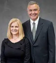 Dave & Kathy Ricordati - Hinsdale, IL, USA