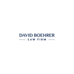 David Boehrer Law Firm - Henderson, NV, USA