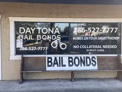 Daytona Bail Bonds - Daytona Beach - Daytona Beach, FL, USA