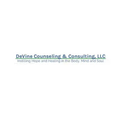 DeVine Counseling and Consulting, LLC - Omaha, NE, USA DeVine Counseling and Consulting, LLC - Omaha, NE, USA