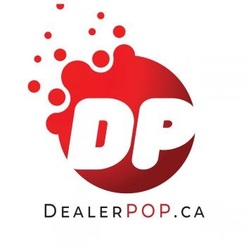DealerPOP - Edmonton, AB, Canada