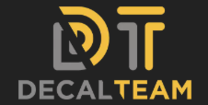 Decal Team - Bay View, Auckland, New Zealand