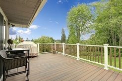 Deck Builders NH - Manchester, NH, USA