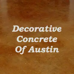 Decorative Concrete of Austin - Austin, TX, USA