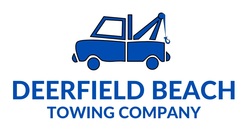 Deerfield Beach Towing Company - Deerfield Beach, FL, USA