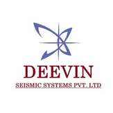 Deevin Seismic Systems Pvt. Ltd. - Birmingham, Cornwall, United Kingdom Deevin Seismic Systems Pvt. Ltd. - Birmingham, Cornwall, United Kingdom