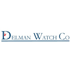 Delman Watch Service - Cranston, RI, USA