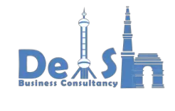 Delsh Business Consultancy - Mississauga, ON, Canada