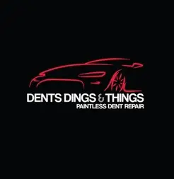 Dents Dings And Things - Paintless Dent Repair - Sacramento, CA, USA