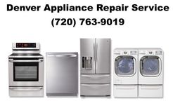Denver appliance repair service