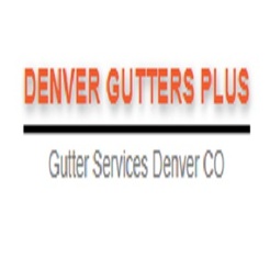 Denver Gutters Plus - Denver, CO, USA