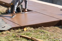 Denver Stamped Concrete Pros - Denver, CO, USA