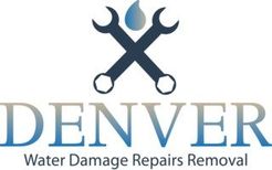 Denver Water Damage Repairs Removal - Denver, CO, USA