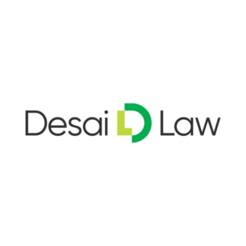Desai Law - Morgantown, WV, USA