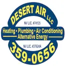 Desert Air LLC - Sun Valley, NV, USA
