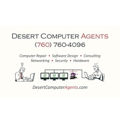 Desert Computer Agents - Palm Desert, CA, USA