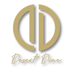 Desert Dine - Palm Sprigs, CA, USA
