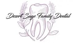 Logo Desert Sage Family Dental Phoenix AZ Logo Desert Sage Family Dental Phoenix AZ